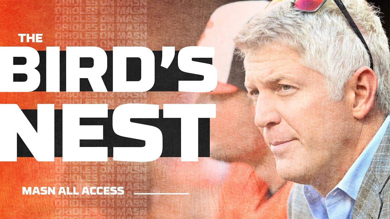 Where do the Orioles go from here? | 